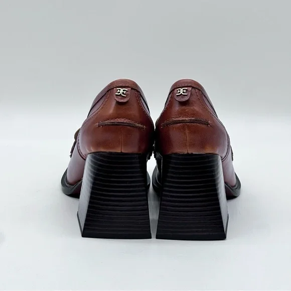 Sam Edelman Quincy Loafer. Size 8 - Picture 5 of 9